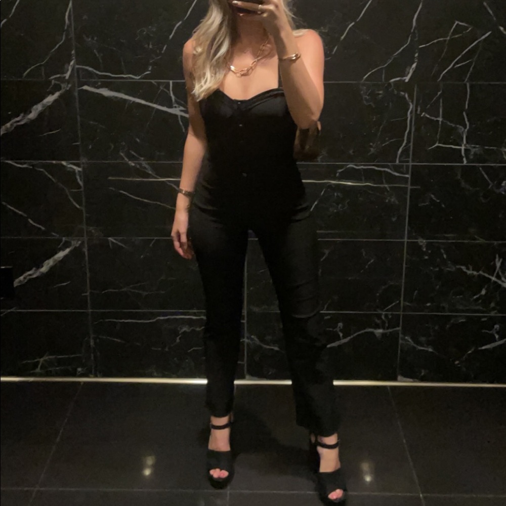 Urban Outfitters jumpsuit - Picture 6 of 6